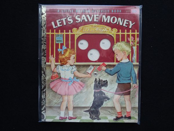 Let's Save Money
