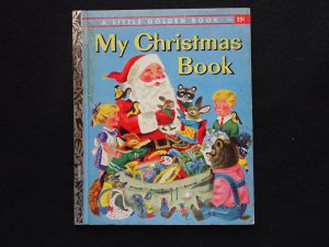 My Christmas Book