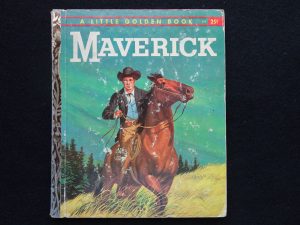 Maverick