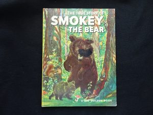 BGB- The True Story of Smokey the Bear