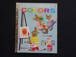 Colors (Richard Scarry)
