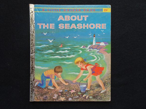 About the Seashore- A