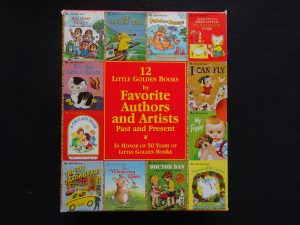 50th Anniversary of LGB Boxed Set!