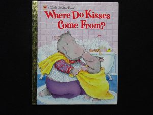 Where Do Kisses Come From? - 1999
