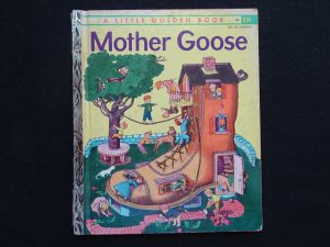 Mother Goose- 1942 A