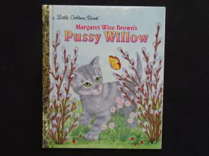 Pussy Willow- 1992R
