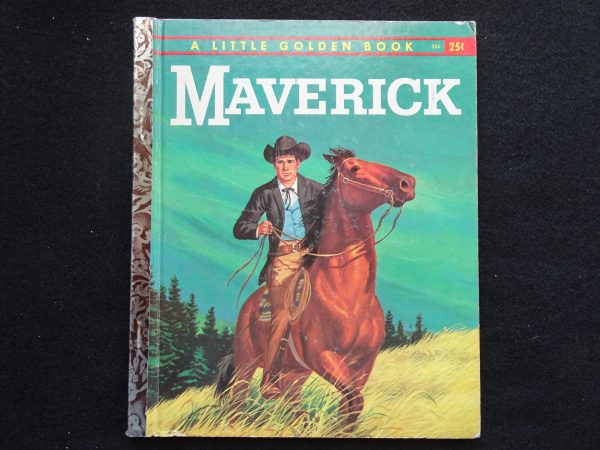 Maverick- A