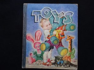 Toys- C