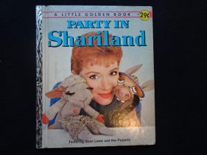 Party in Shariland- A