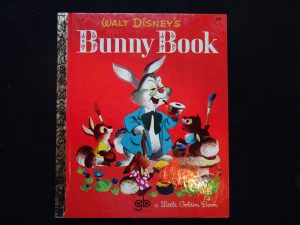 Bunny Book (Disney)