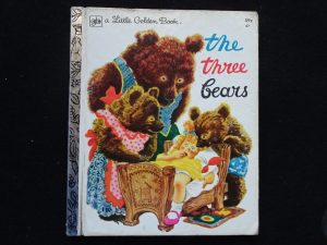 The Three Bears- 1977