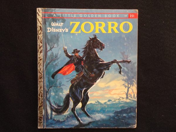Zorro- A
