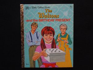 The Waltons- 1975