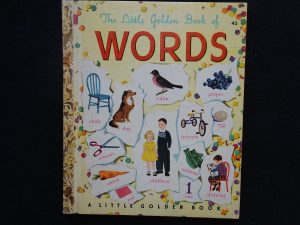 Words- 1948