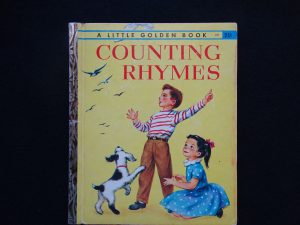 Counting Rhymes- L
