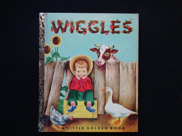 Wiggles