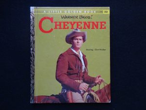 Cheyenne- A