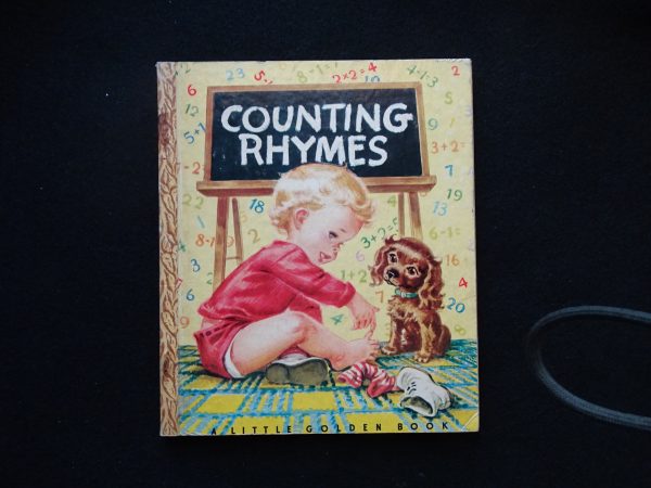 Counting Rhymes- B