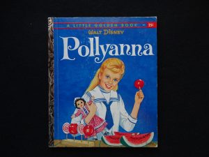 Pollyanna- A