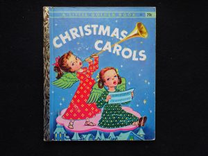 Christmas Carols- N