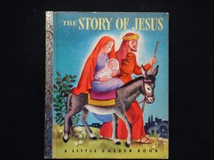 The Story of Jesus- 1946