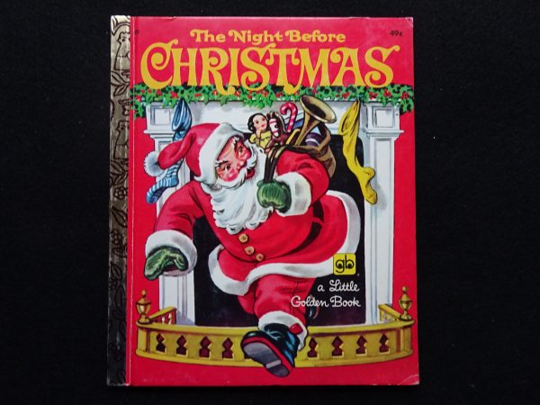 The Night Before Christmas- 1974