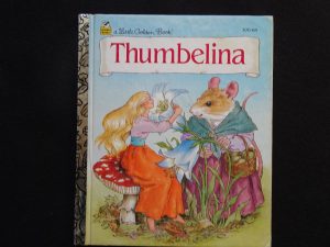 Thumbelina- 1995