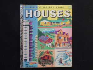 Houses- '55A
