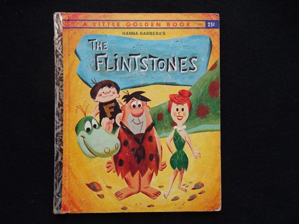 Flintstones- 61A