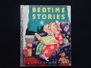 Bedtime Stories- U