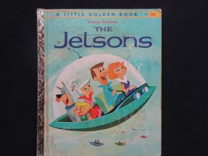 The Jetsons- A