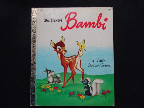 Bambi- 1979