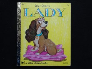 Lady- 1977