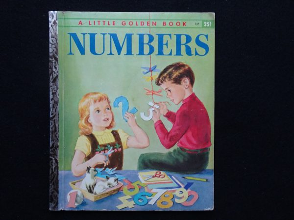 Numbers- B