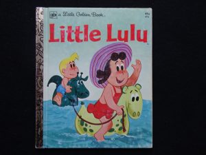 Little Lulu- 74B