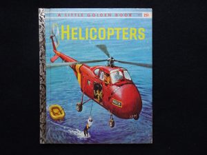 Helicopters- A