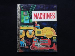 Machines- B