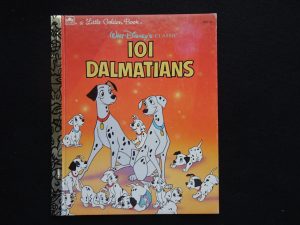 101 Dalmations- 1992 (Disney)