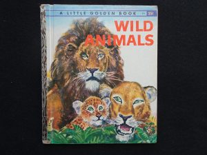 Wild Animals- A