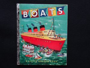 Boats- C