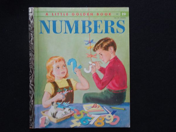 Numbers- A