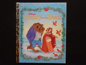 Beauty and the Beast- 1997