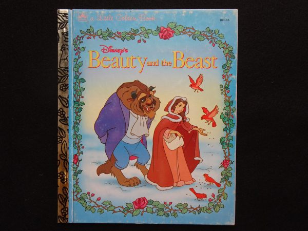 Beauty and the Beast- 1997