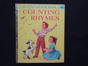 Counting Rhymes- A