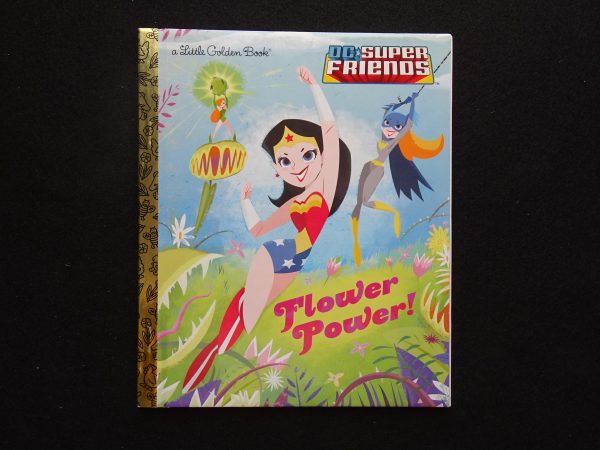 Flower Power!- 2014