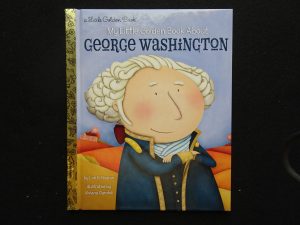 George Washington- A