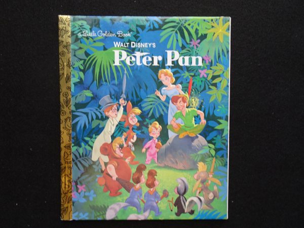 Peter Pan- 2007