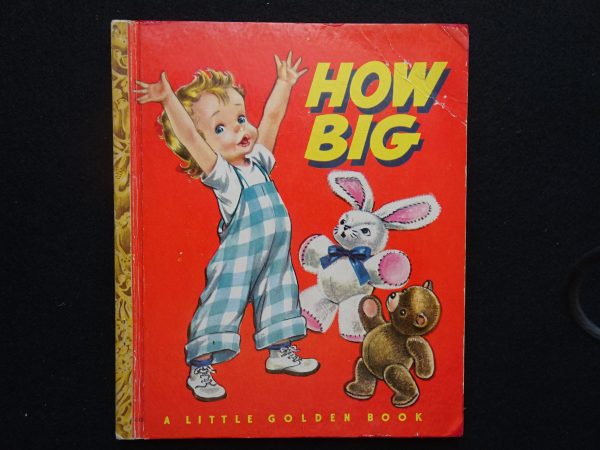 How Big