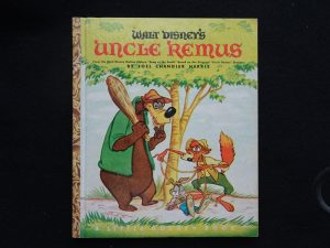 Uncle Remus- H