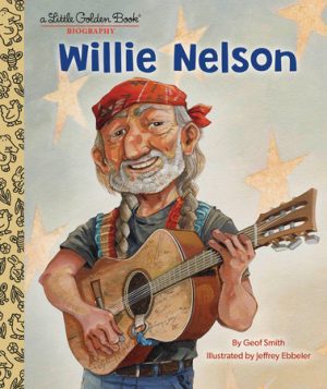 Willie Nelson